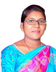 Rani (Treasurer)