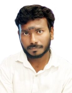 Ravi (EC Member)