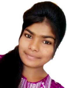 Sravani (Joint Secretory)