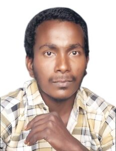 Srinu (EC Member)
