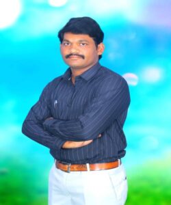 J.V. Bhanu Prasad (CEO)