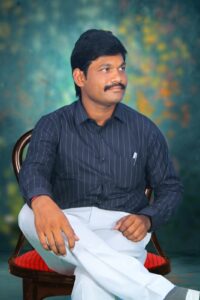 J.V. Bhanu Prasad (CEO)1